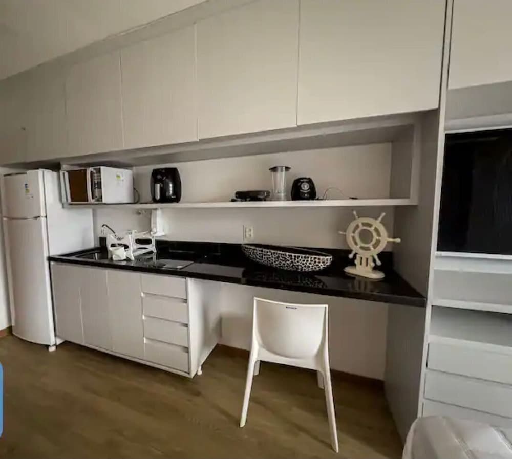 BPM - Studios Close to Farol da Barra Beach