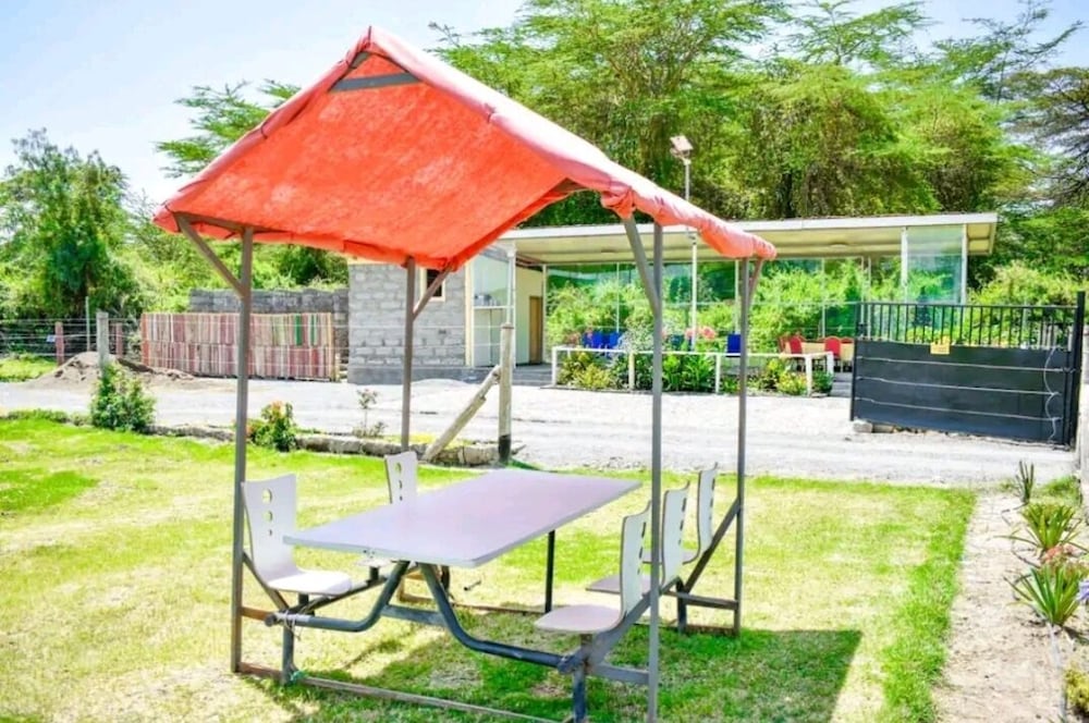 Lux Suites Boffar Cabins Naivasha