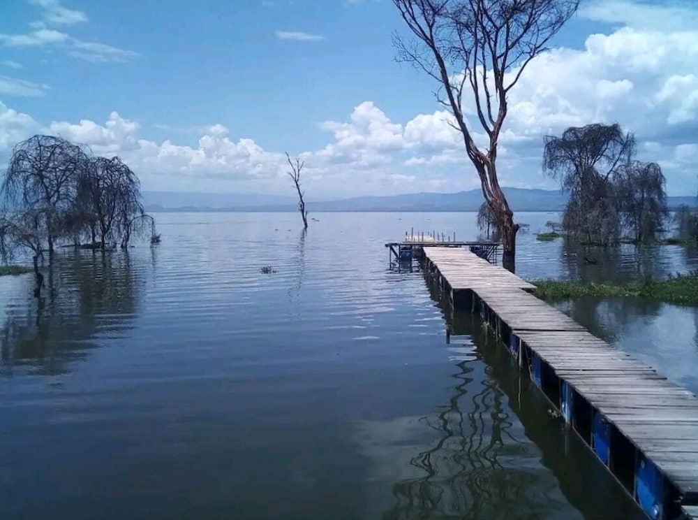 Lux Suites Boffar Cabins Naivasha