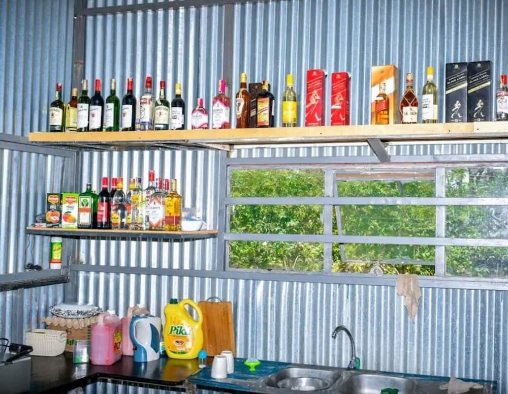 Lux Suites Boffar Cabins Naivasha