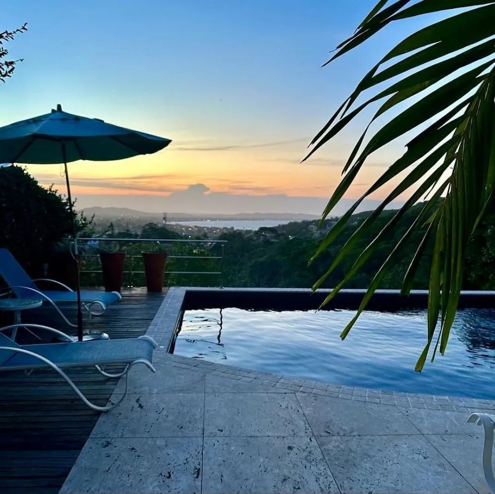 Hotel Boutique Renascer em Búzios