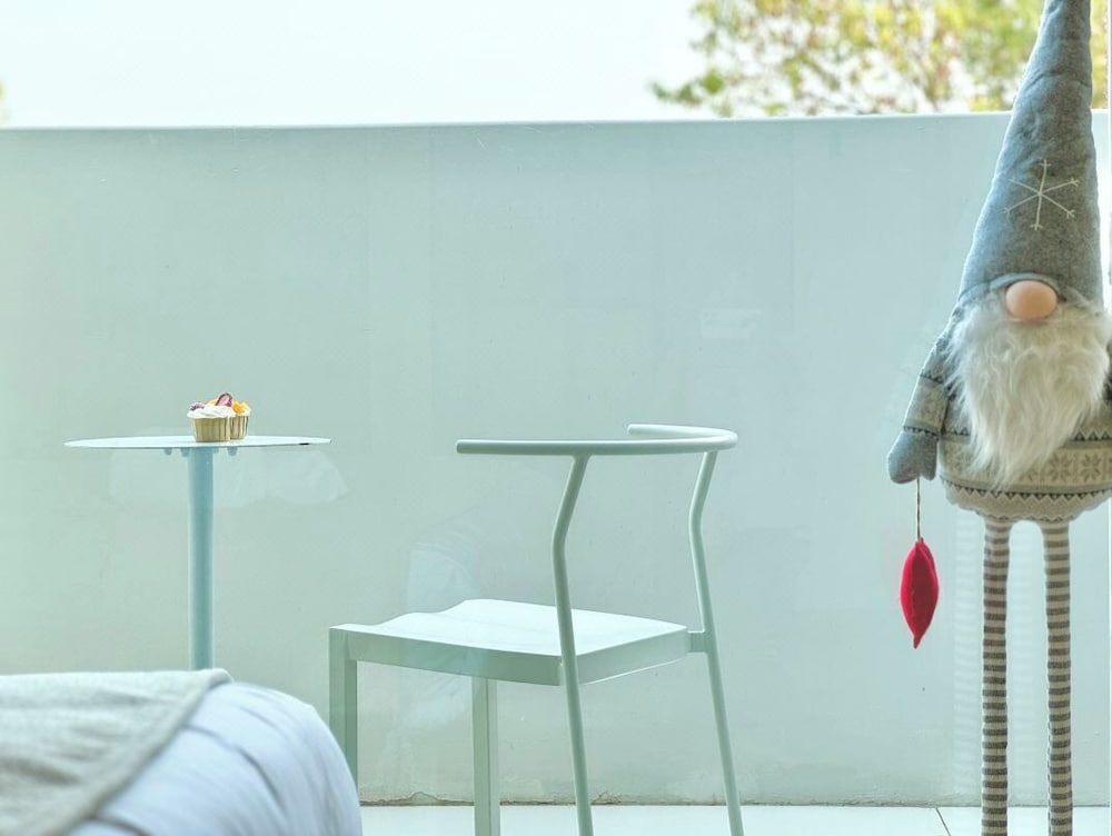 QIMeow Garden Hotel