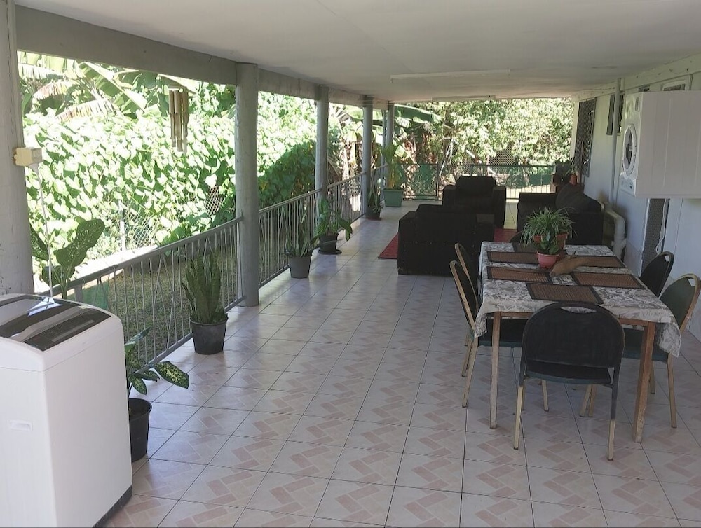 Ben's Fiji Private Accommodation Gateway Escape - view 10