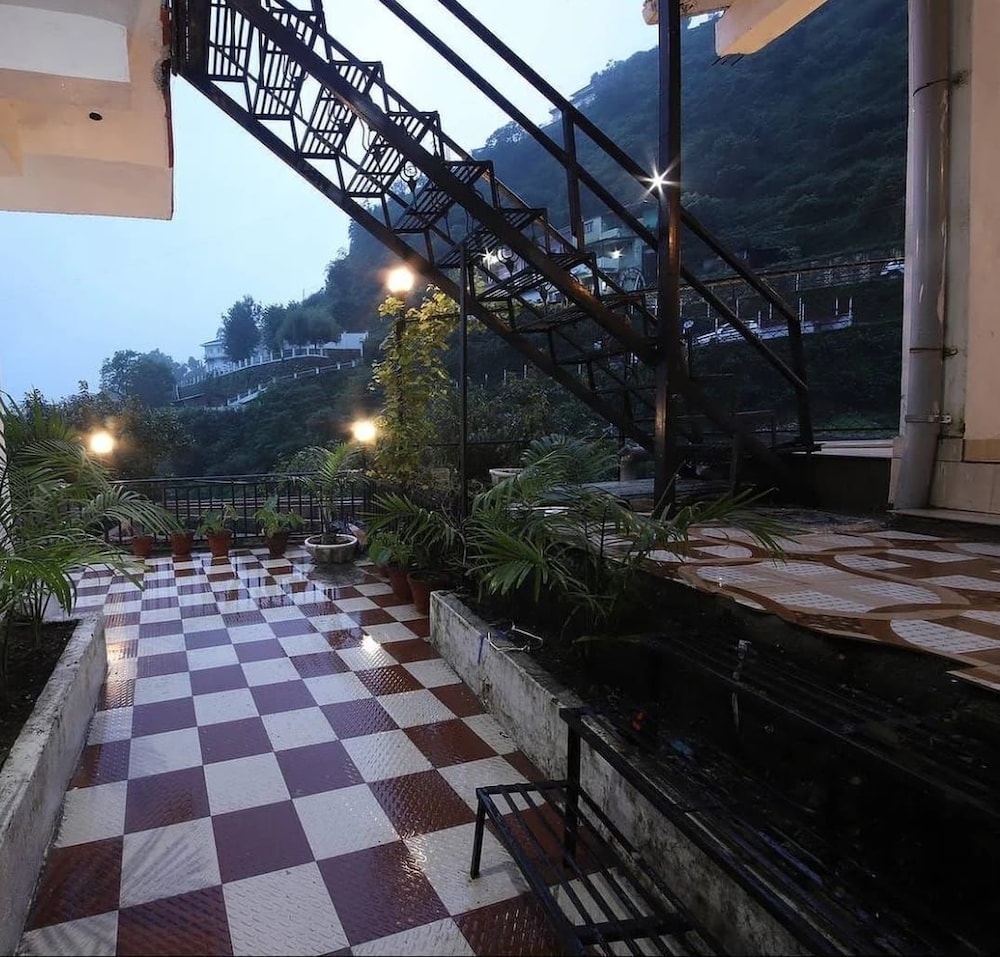 Nature View Home Stay