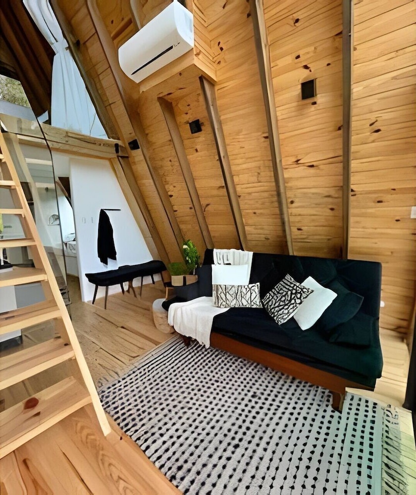 Cabanas Lumberjack