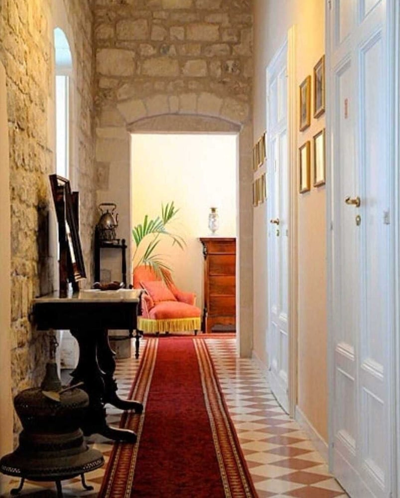 Palazzo 'Il Cavaliere' - B&B di Charme, 사진 67