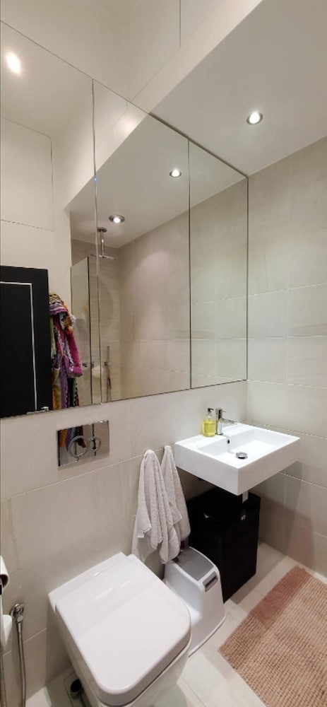 Modern 2 bed Apartment in Notting Hill