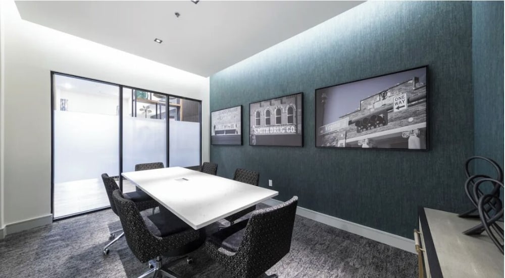 Fairview Apartments by Landing