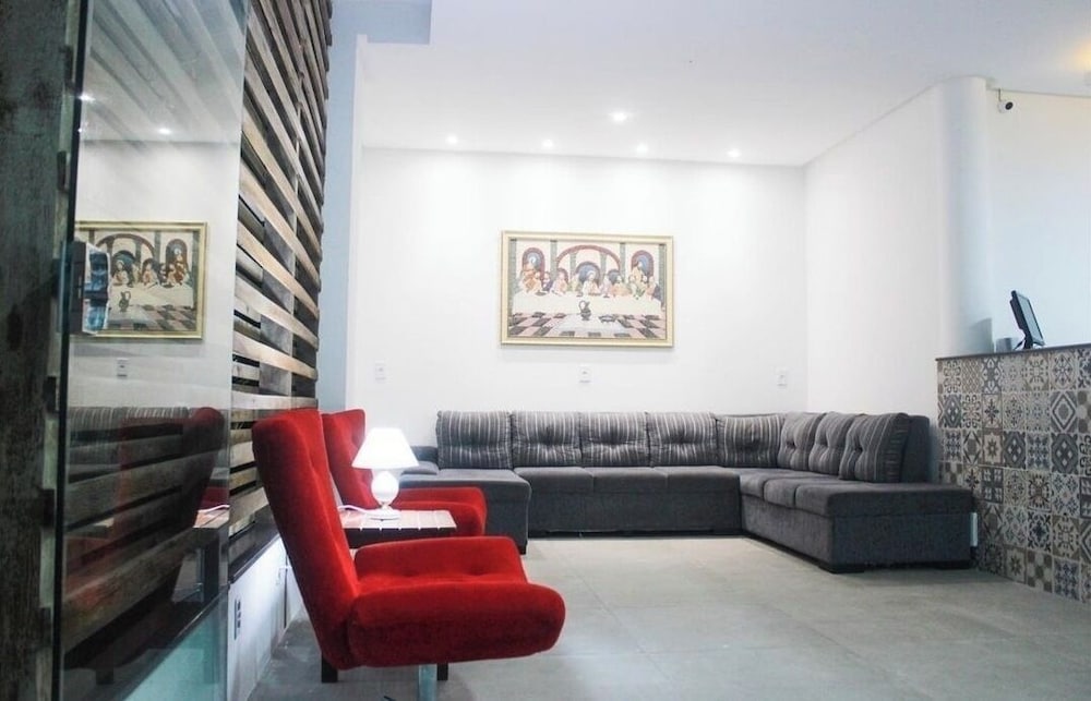 HOTEL GALICIA
