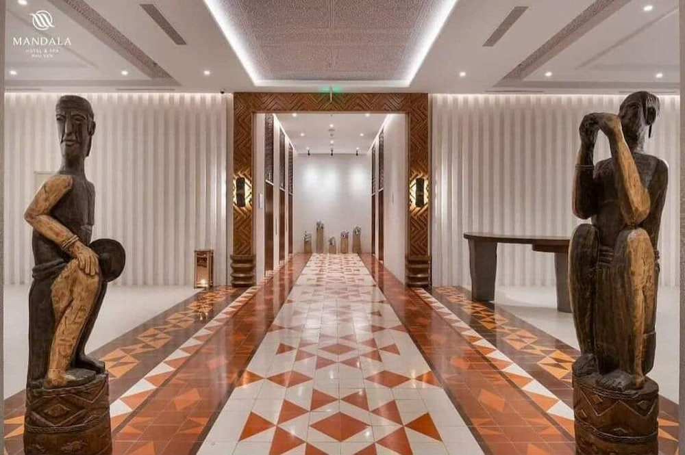 Hong Loan Condotel Apec Phu Yen