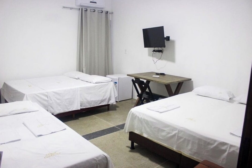 HOTEL GALICIA