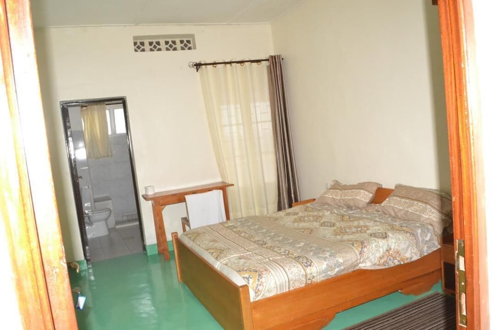 Quality Inn Motel