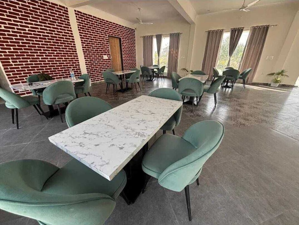 Corbett The Vedant by Stay Bliss Retreat
