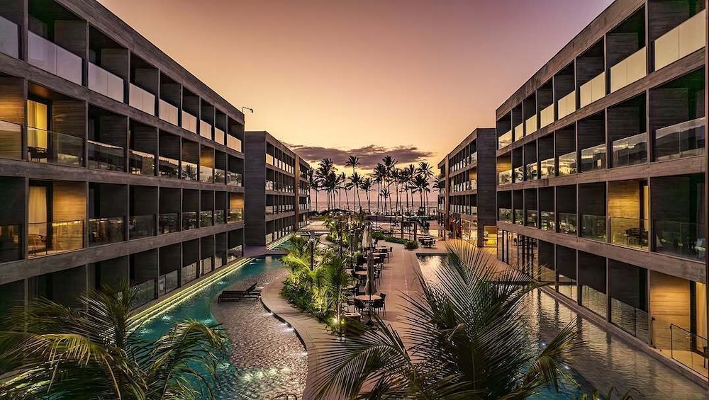 Porto alto resort