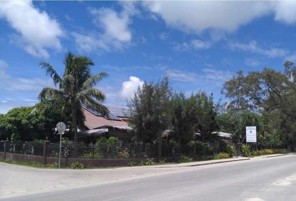 'Utu'one Bed & Breakfast, fotografía 4