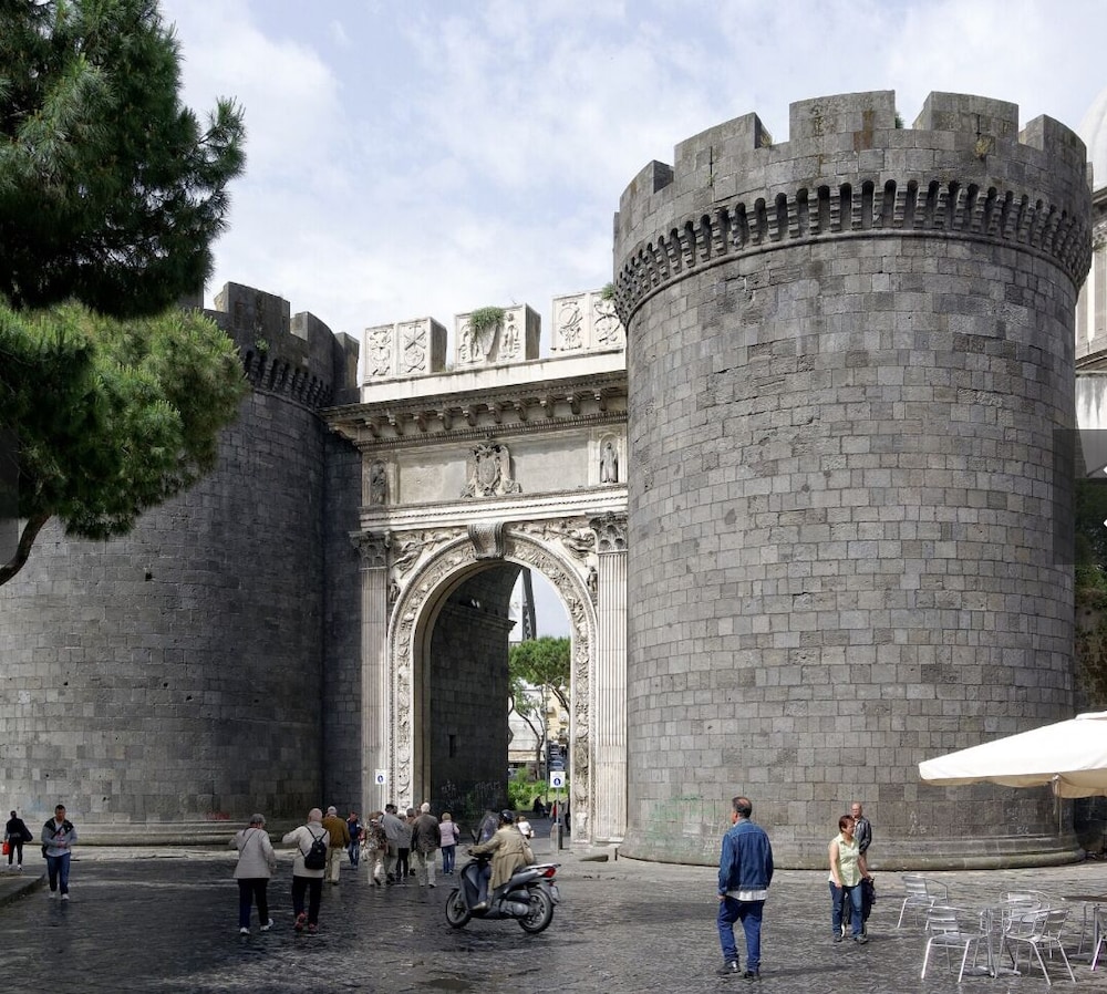 Tresette Porta Capuana