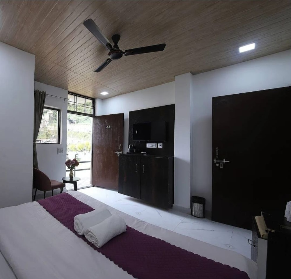 Nature View Home Stay