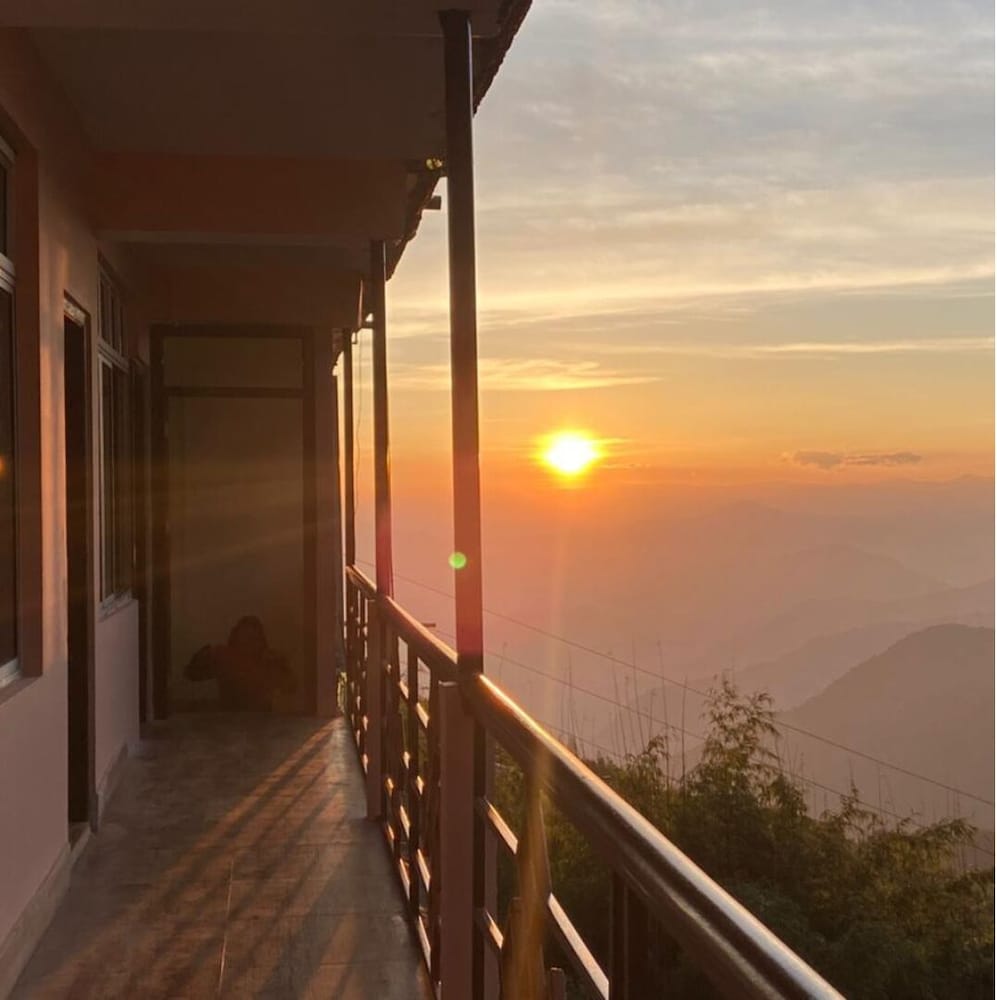 Yangzom La Homestay