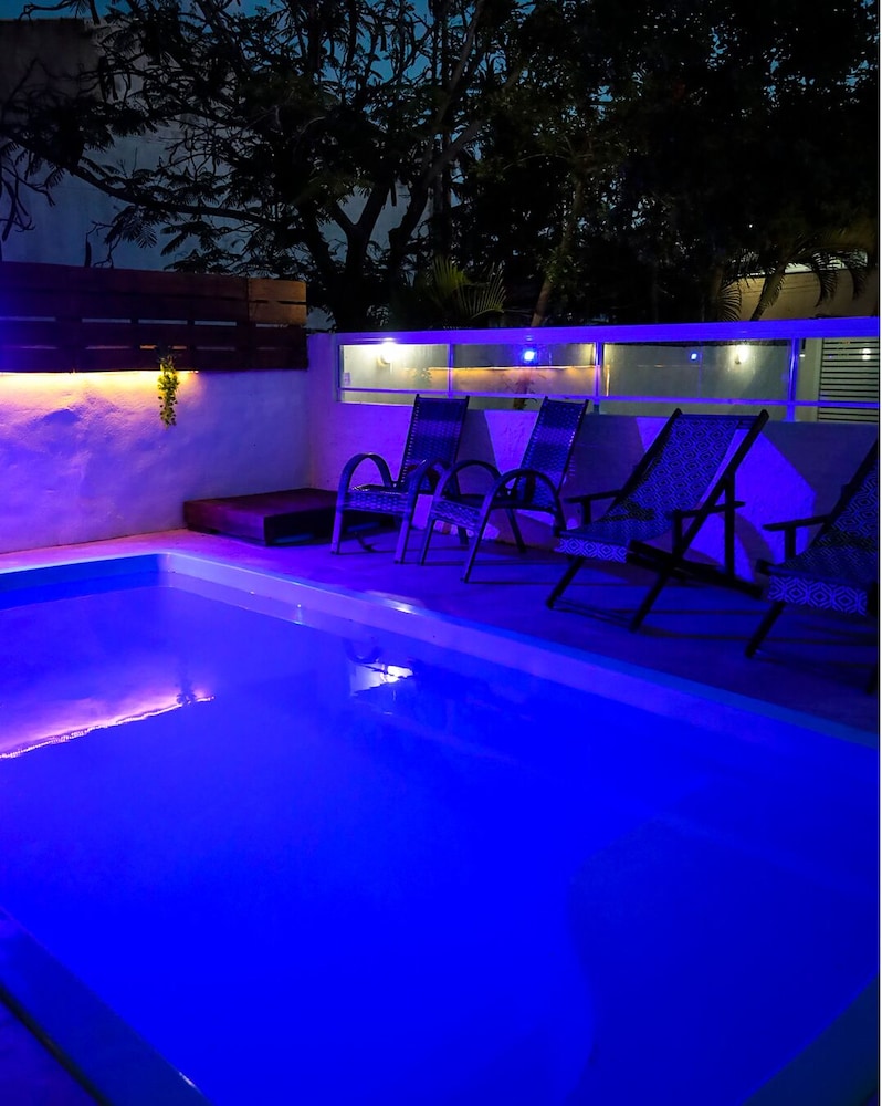 Bossa Nova Beach Búzios