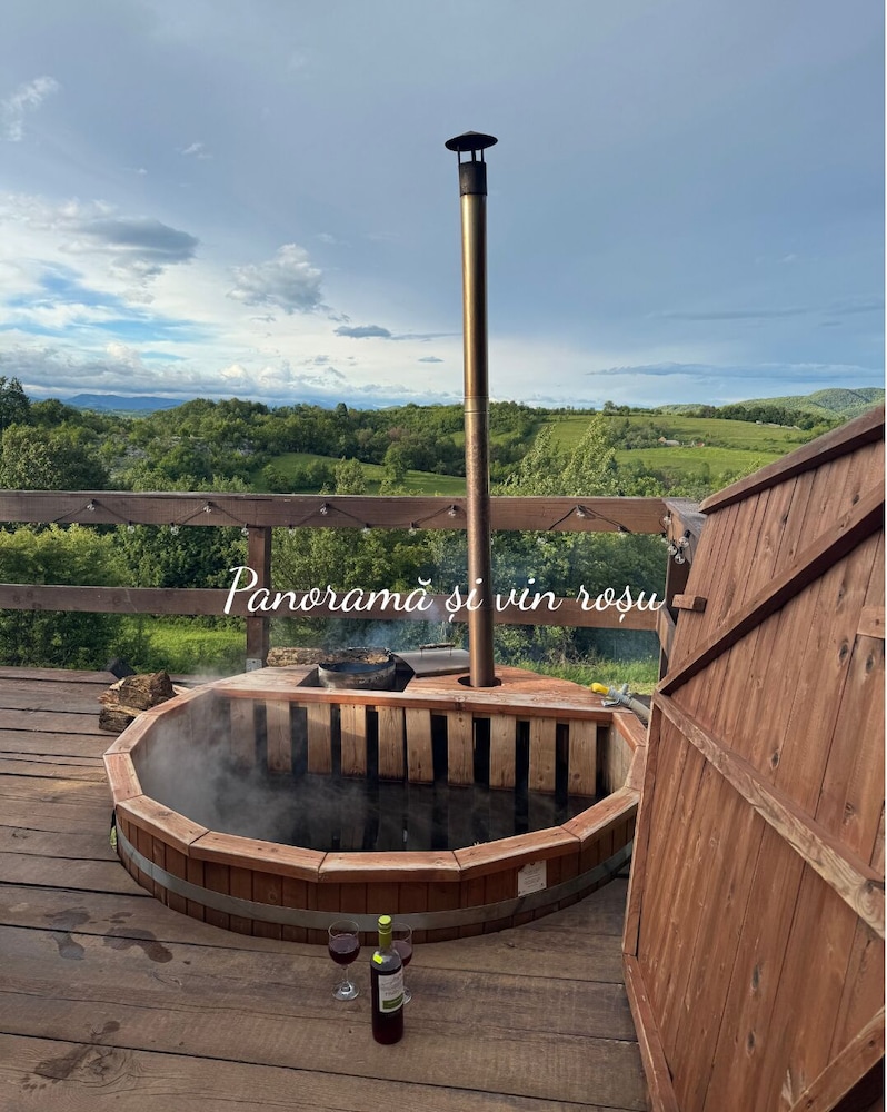 Sanctum Glamping