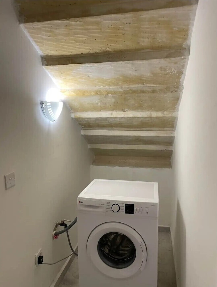 Apartment in the Heart of Malta