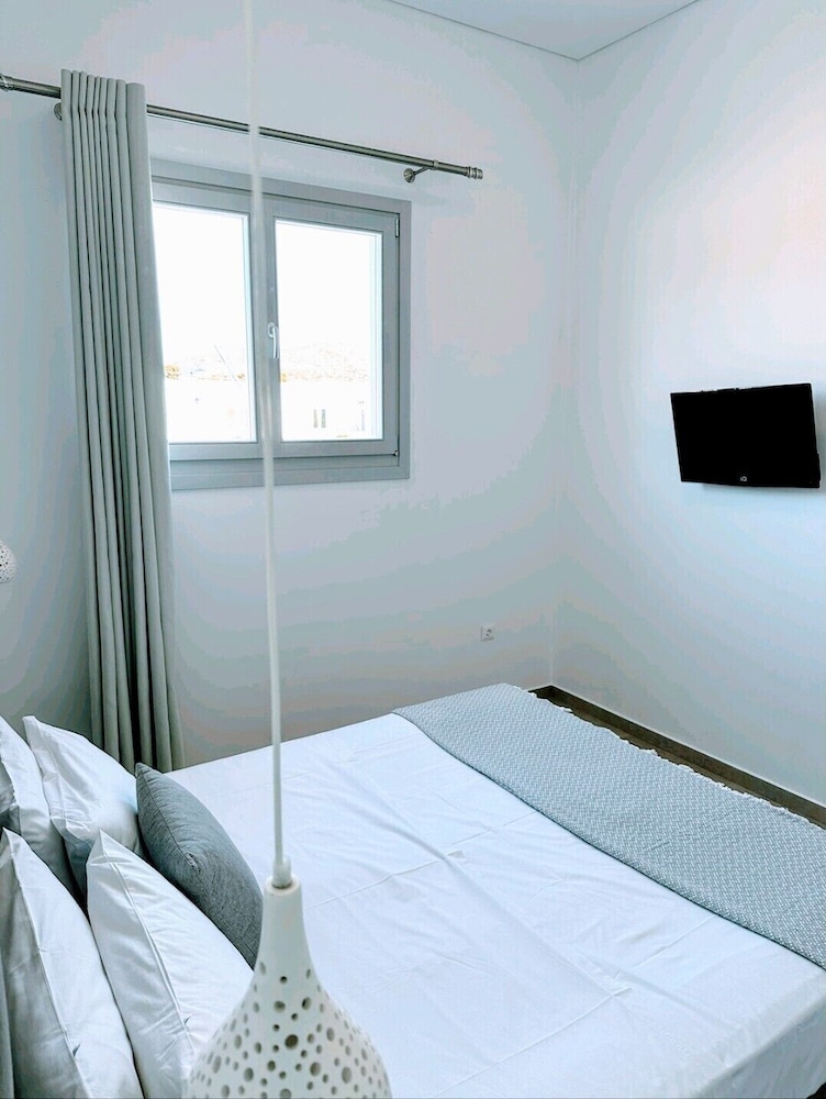 Sea & Garden View Parasporos Houses, Adamas Milos photo 4