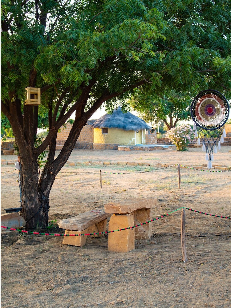 DREAMTIME BUNGALOW