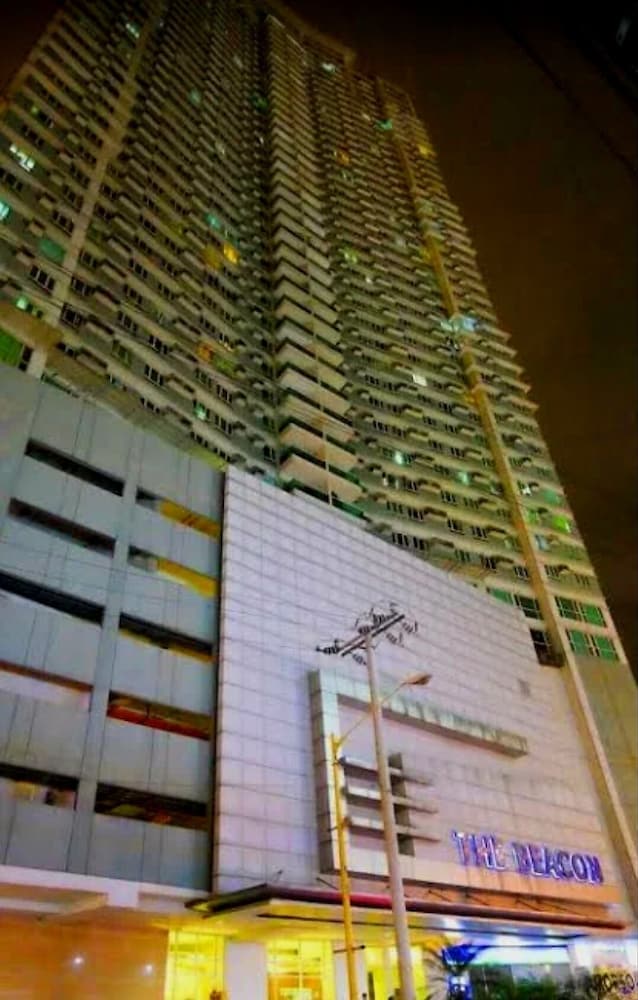 My Quiet Place at The Beacon - Makati
