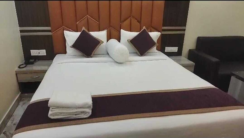 Elegant Beach Resort
