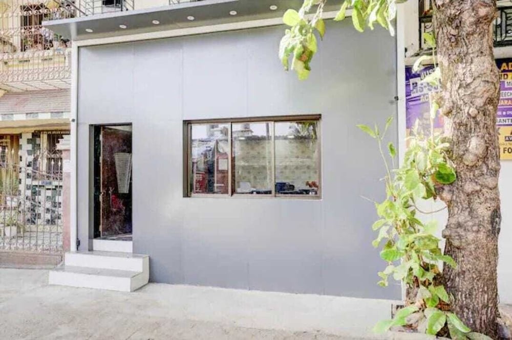 Hotel Ab Residency