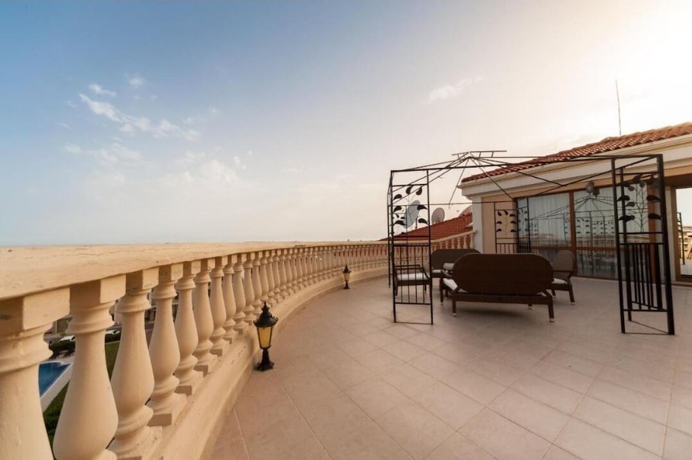 Maisonettes in Royal Bay Residence&SPA 2