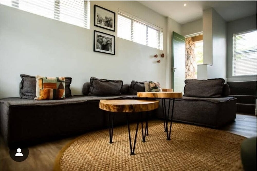 Khaya apartments at Miombo Mews