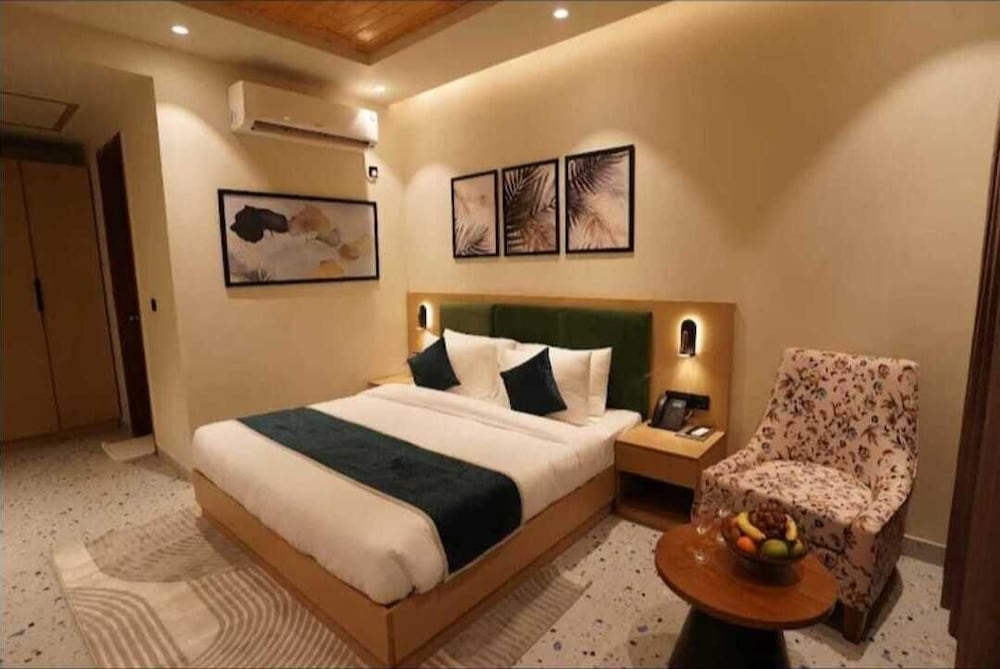 Royal Resort Siyana
