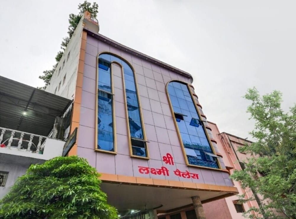 Hotel Shri Laxmi Palace