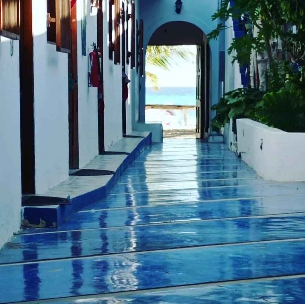Posada Doña Carmen