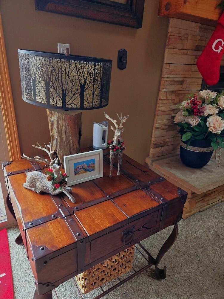 Olive Tree Rentals