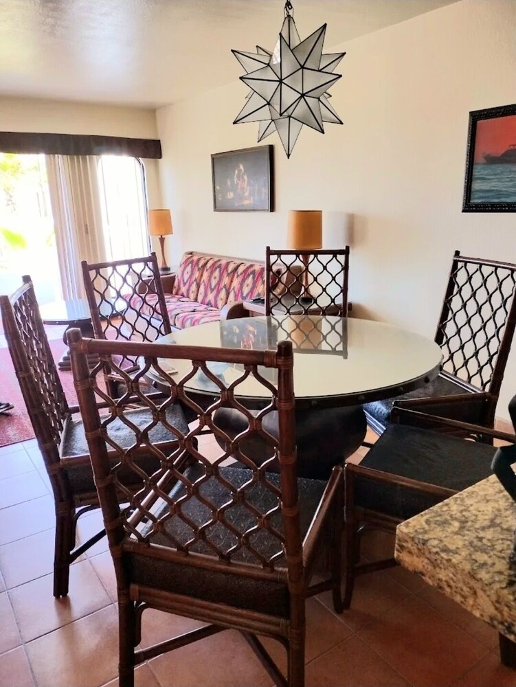 La Paloma Condos