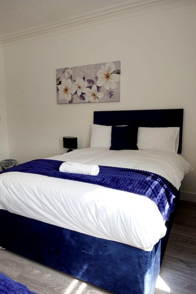 West Lake District Stays -contractor Accommodation view 4