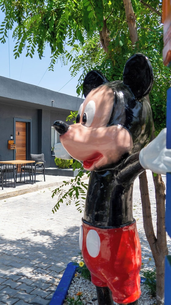 SİMLARDA AQUAPARK OTEL