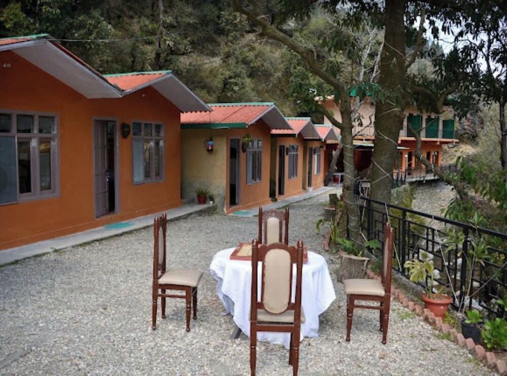 Hostel Abodes Trees of Heaven - Property Image 17