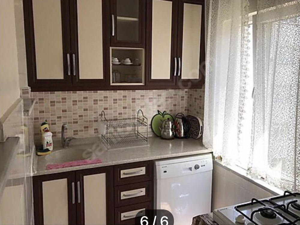 Amasra Seçil Günlük Kiralık Daire