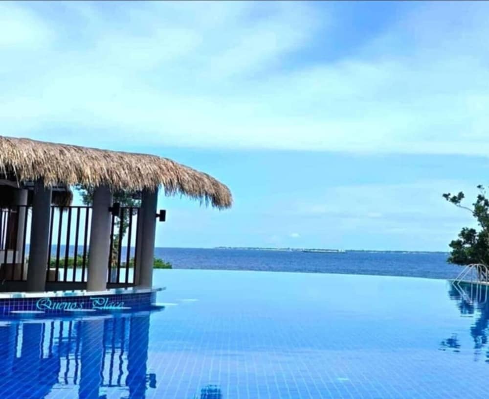 One Pacific Residence 1BR Ocean View
