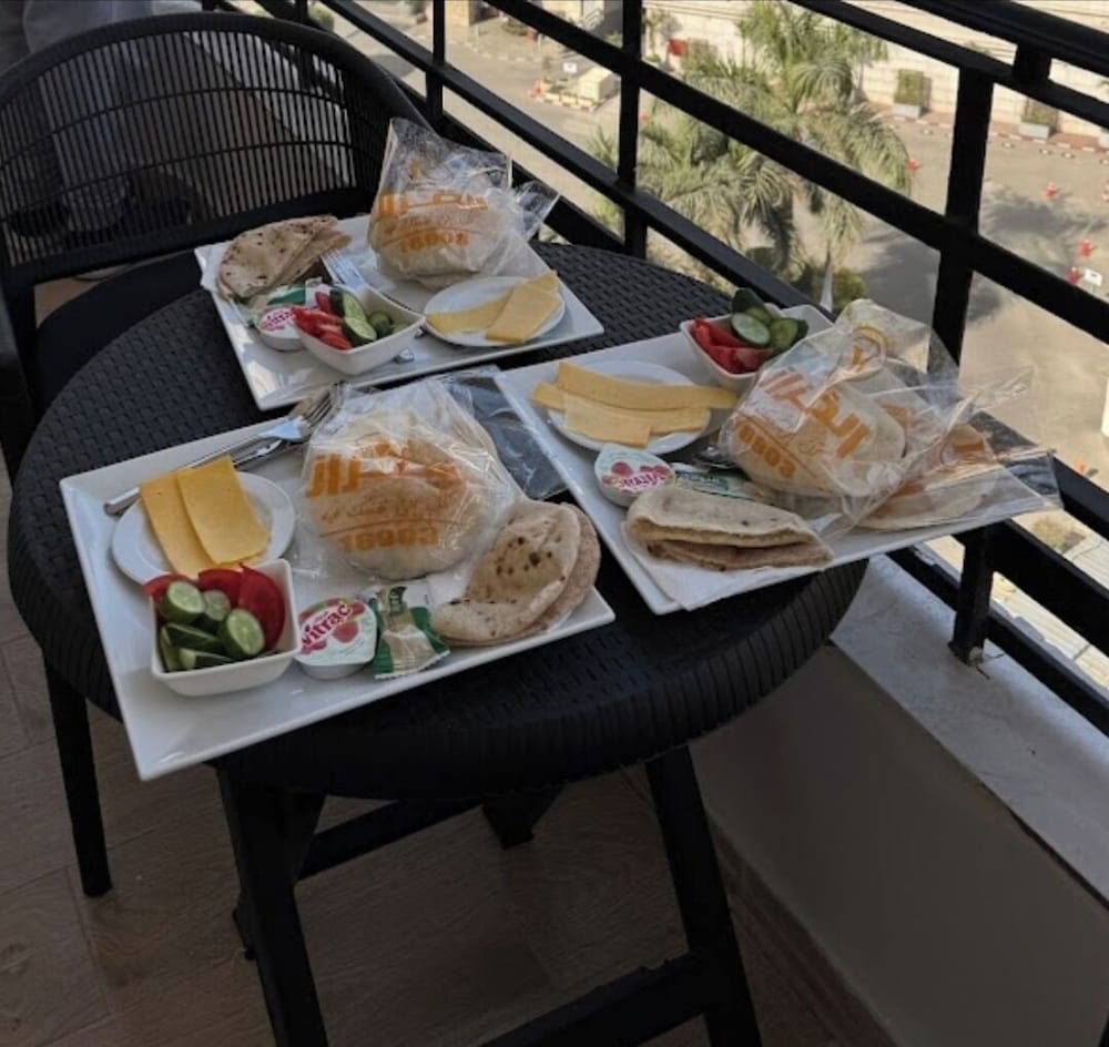 Landmark Hostel Cairo