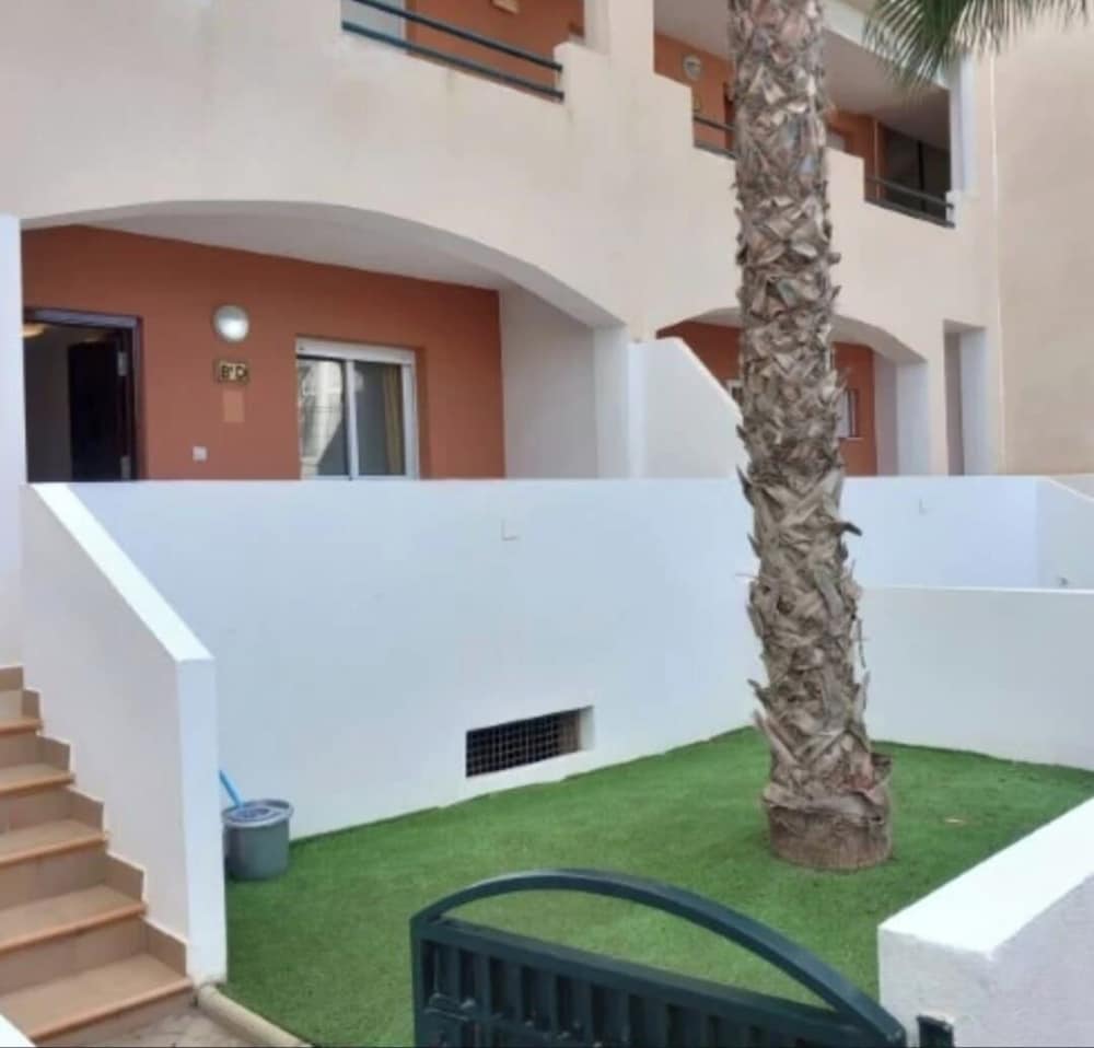 Sea View - Ground Floor - Pool - Beachaccess