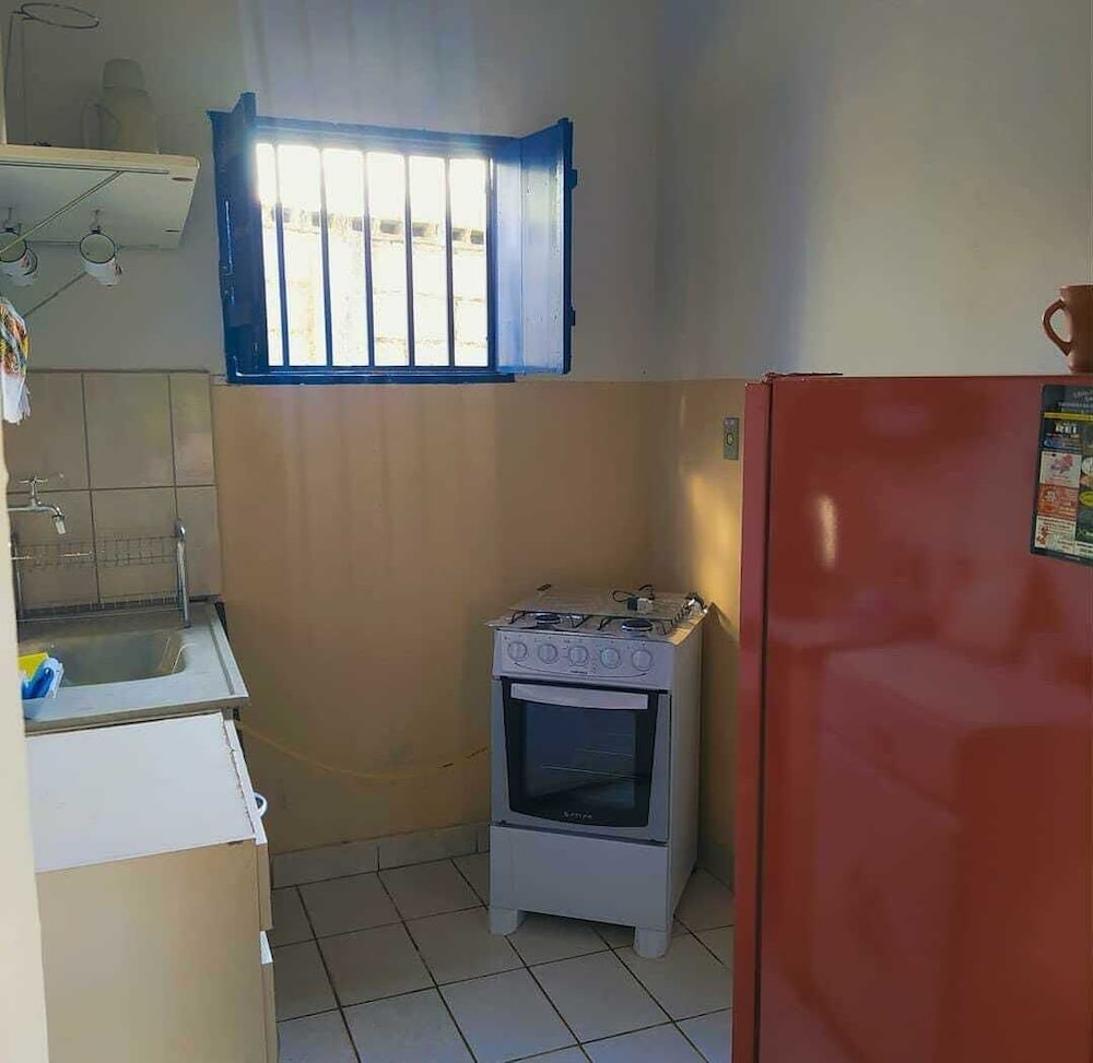Hospedaria Villa Mariana