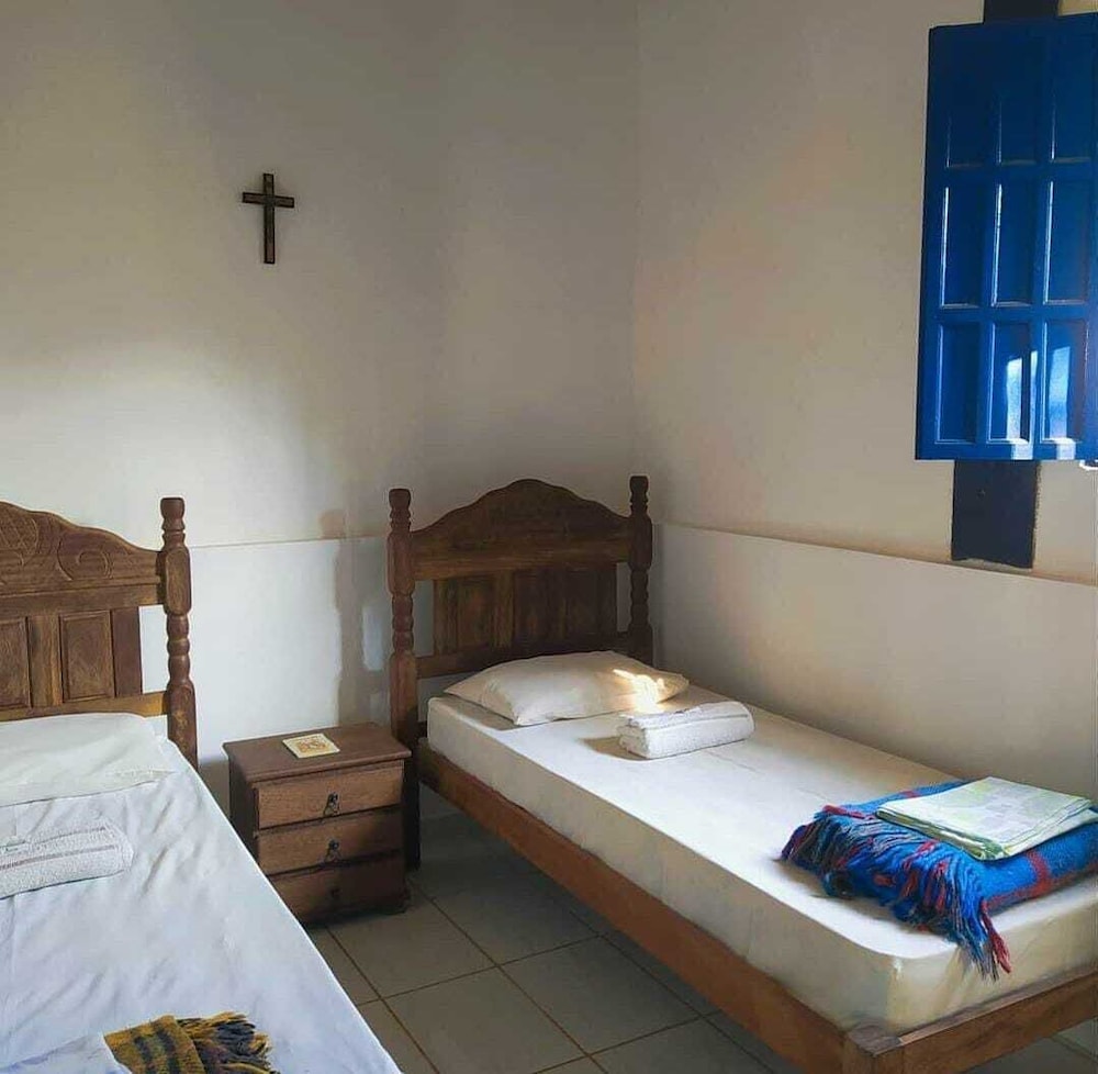Hospedaria Villa Mariana