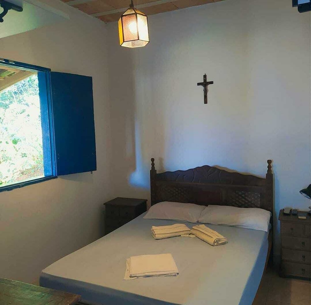 Hospedaria Villa Mariana