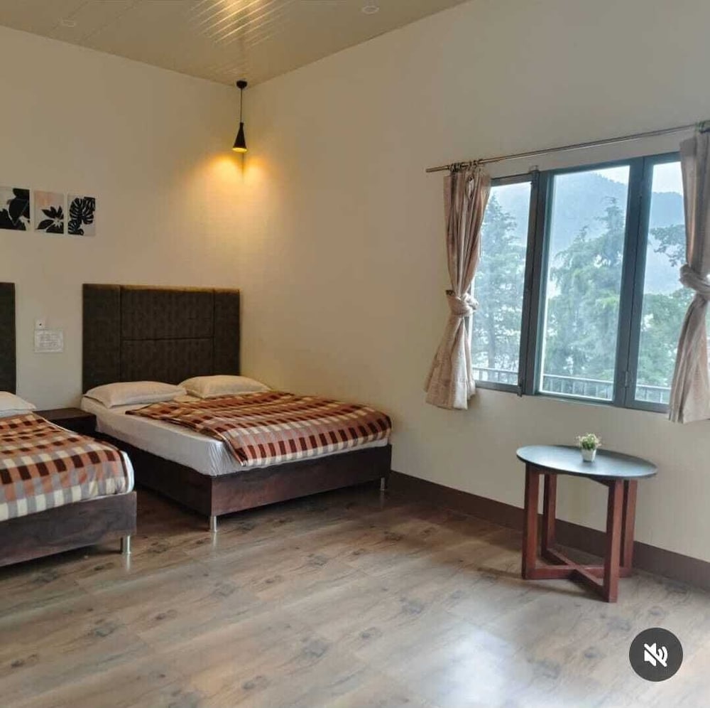 Hotel Kempty Retreat