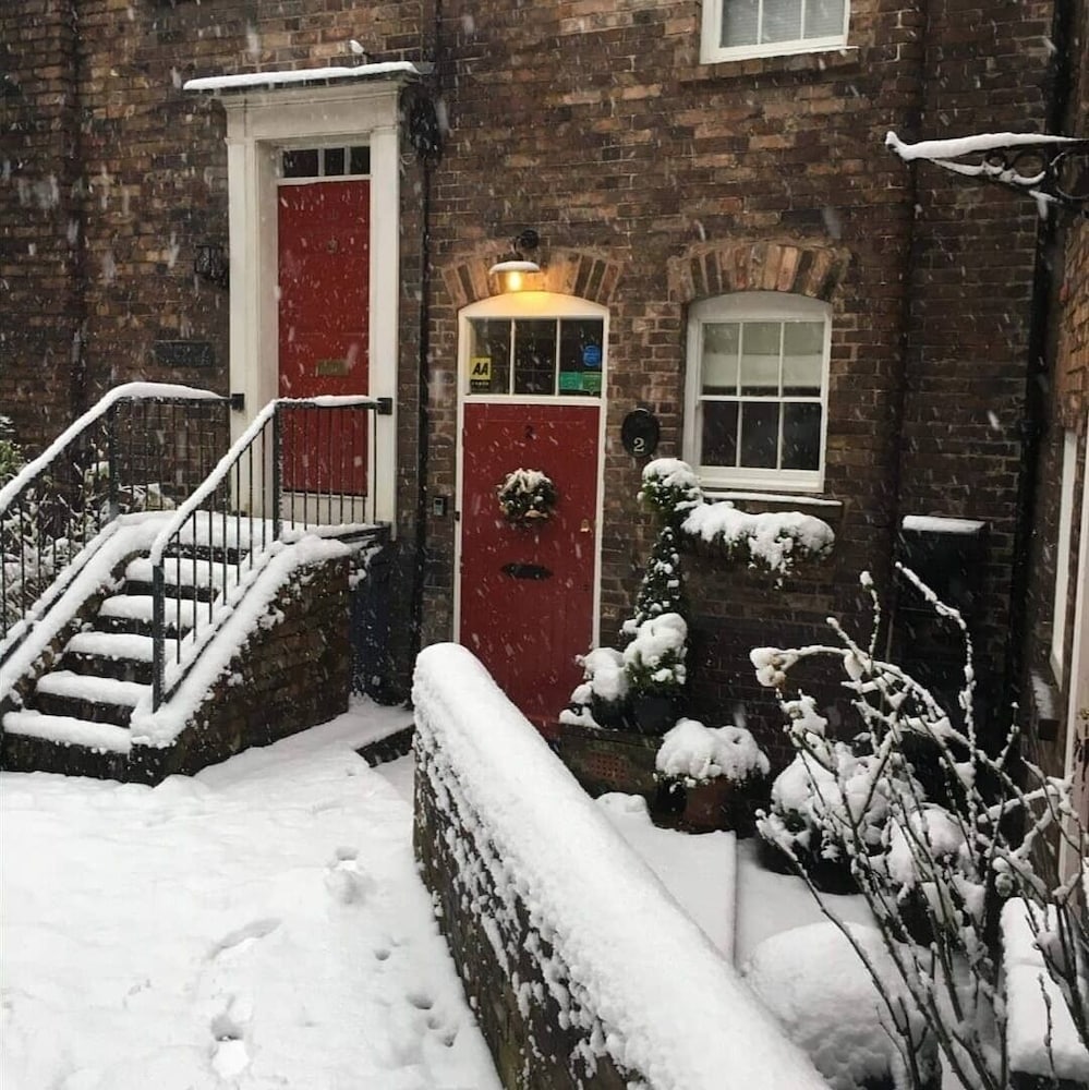 Ironbridge View Townhouse