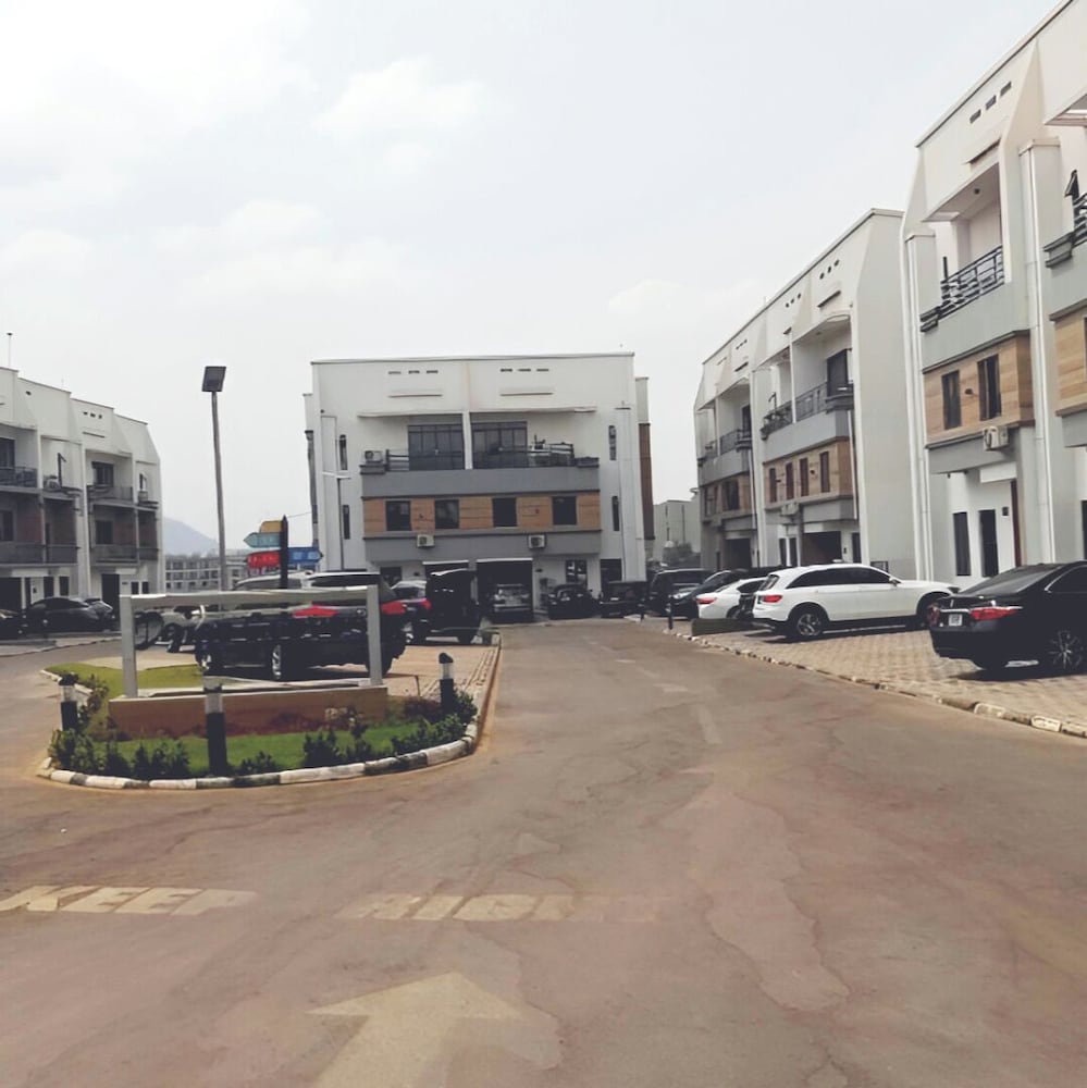 Samson Oyishoma